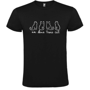 Tricou Un Deux