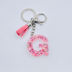 Breloc Pink Me Up extra