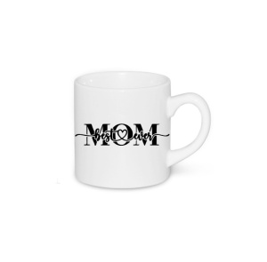 Ceașcă Best Mom Ever