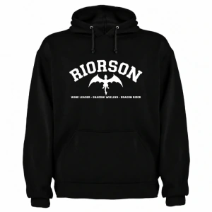 Hanorac Riorson