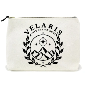 Mini tote bag Velaris