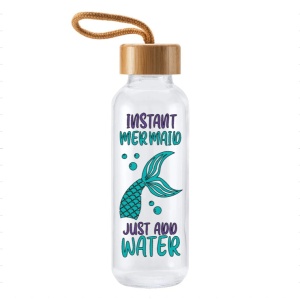 Sticlă sport Instant Mermaid