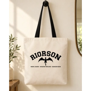 Tote bag Riorson - Img 2