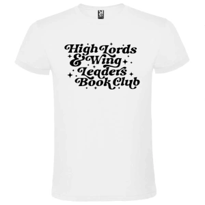 Tricou Book Club