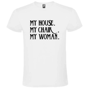 Tricou My Woman