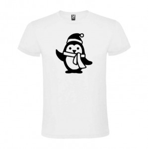 Tricou Pinguin