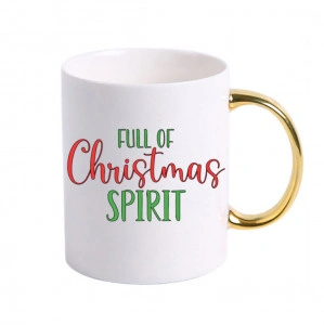 Cană Christmas Spirit