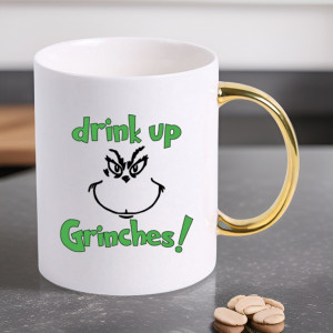Cană Drink Up