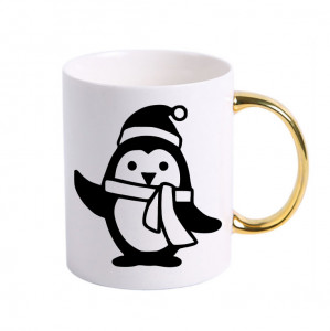 Cană Pinguin