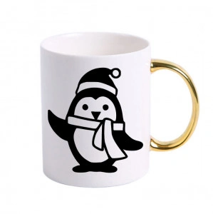 Cană Pinguin