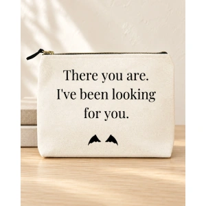 Mini tote bag There You Are - Img 2