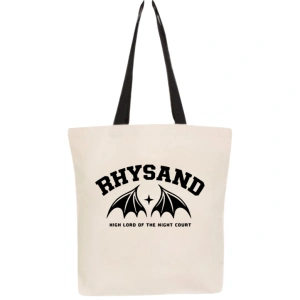 Tote bag High Lord