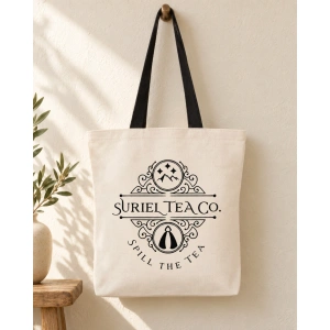 Tote bag Suriel - Img 2