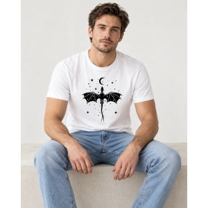 Tricou Dragon - Img 3