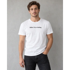 Tricou Hello - Img 3