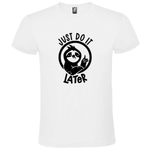 Tricou Just Do It