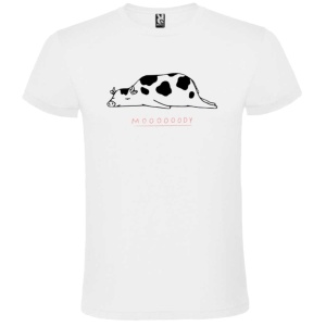 Tricou Moooooody