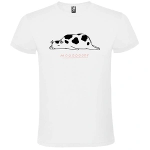 Tricou Moooooody