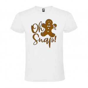 Tricou Oh, Snap!
