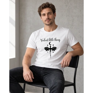 Tricou Violent Little Thing - Img 3