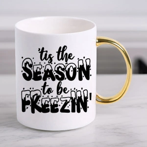 Cană Tis' the Season