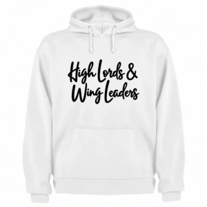 Hanorac High Lords & Wing Leaders