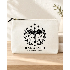 Mini tote bag Basgiath - Img 2