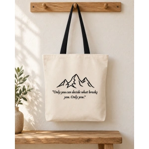 Tote bag Only You - Img 2