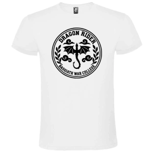 Tricou Dragon Rider