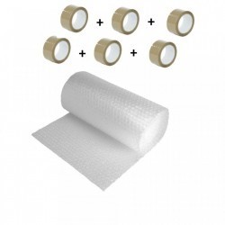 Pachete combinate de produse si Solutii de ambalare cost eficient