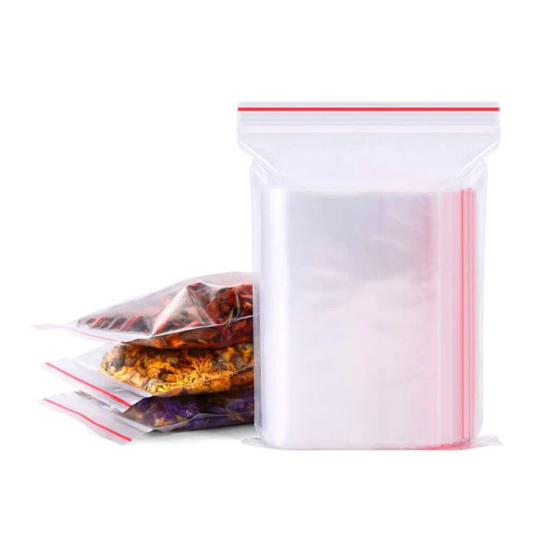 Pungi ziplock: ce alegi și la ce sunt bune (organizare, depozitare, piese mici)