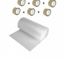 Pachete combinate de produse si Solutii de ambalare cost eficient