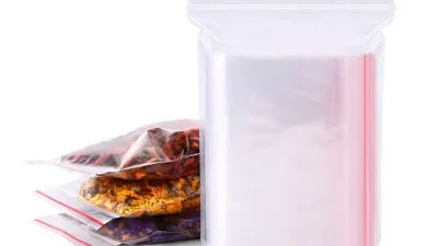 Pungi ziplock: ce alegi și la ce sunt bune (organizare, depozitare, piese mici)