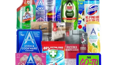 Detergenți vase: cum alegi eficient (acasă vs firmă) + dozaj și cost/folosire