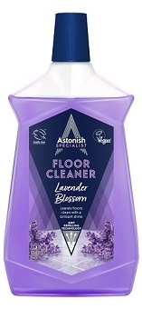 1L Detergent pardoseli Lavanda - Astonish