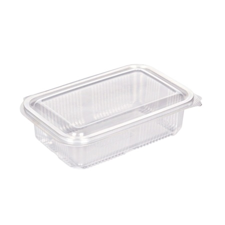 Caserola cu capac pp 750 cc, 600 buc