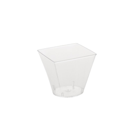 Cupe pentru desert 240 ml MC24,360 buc, 15 set