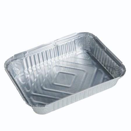 Forme copt dreptunghiulare 729L/129L, 1000 buc, 10 set