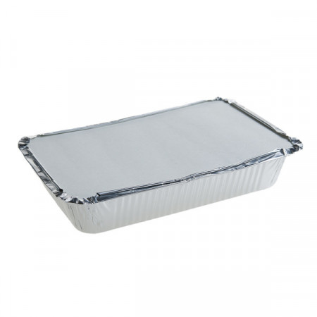 Set 100 buc Capac ptr forma 901L,206*135 mm/Carton laminat