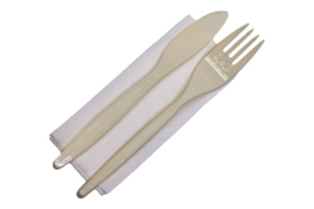 Set bis reutilizabil crem, 100 buc/set