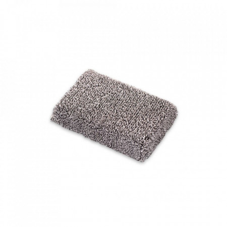 Burete suprafete delicate , argintiu, 1 buc/set
