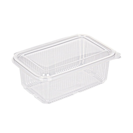 Caserola cu capac pp 1000 cc, 600 buc