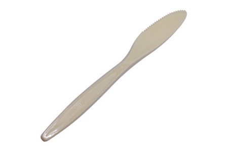 Cutit reutilizabil crem, 2000 buc