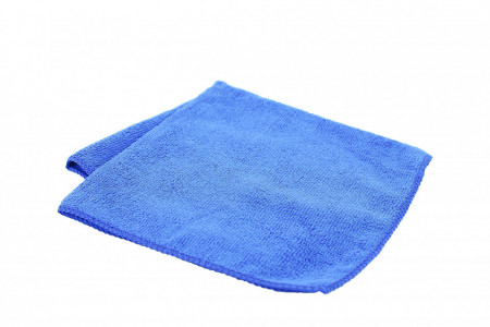 Laveta microfibra diverse culori, 40x40 cm, multisuprafete