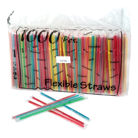 Paie reutilizabile color flexibile amb individual 24*5, 10000 buc