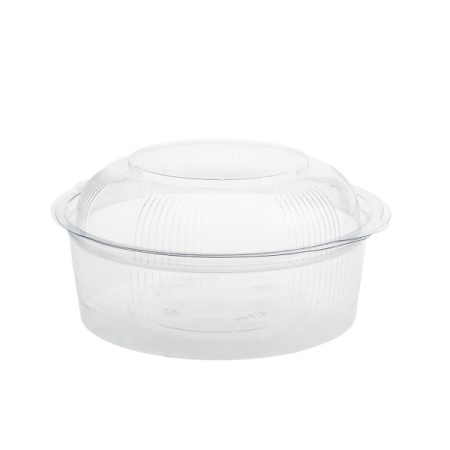 Caserole 1070 cc rotunda,252 buc,3 set