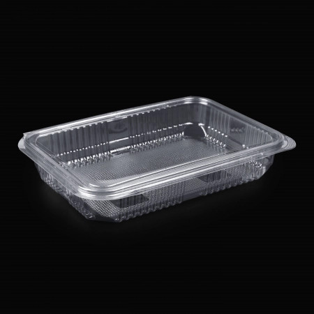Set 480 buc Caserola Baclava 1000 gr