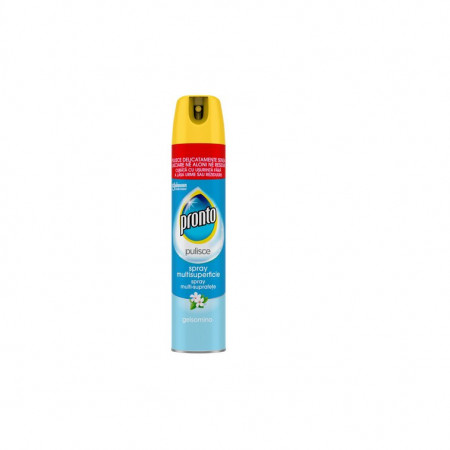 Spray pentru multisuprafete Pronto, 400 ml