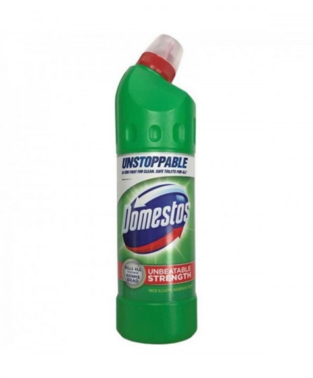 Domestos WC, 750 ml