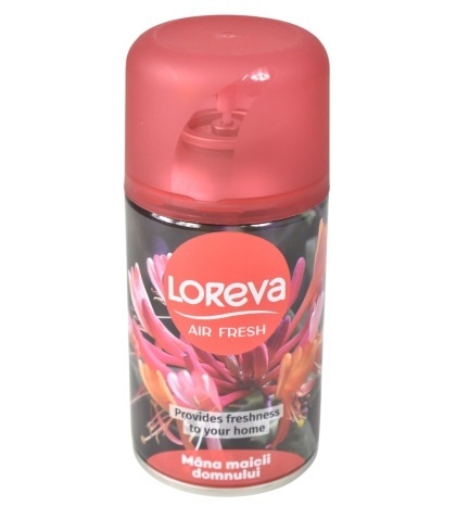 Rezerve camera, diverse arome